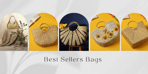 3 Must-Have Raffia Bags from Balbeni for Your Summer Getaway