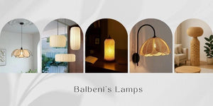 Brighten Your Diwali: How Hanging, wall & floor lamps Can Transform Your Festive Decor