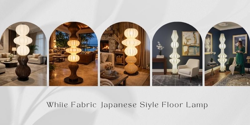 The Beauty of Minimalism: Japanese Style Pendant Lamps from Balbeni