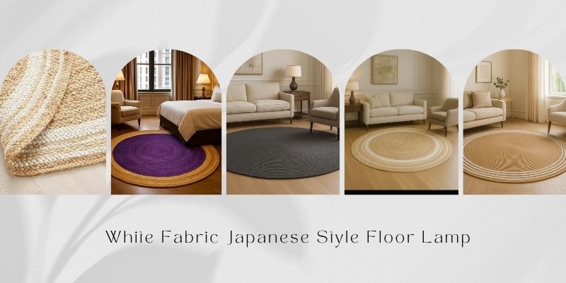 Eco-Friendly Home Styling with Balbeni Natural Jute Round Rugs
