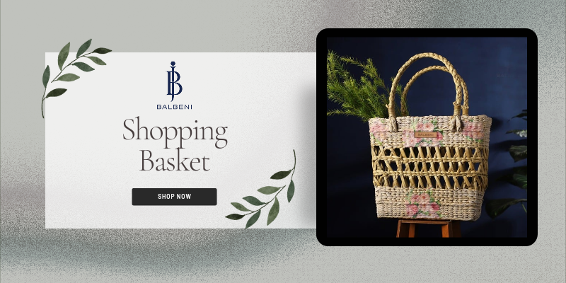 Reviving Tradition: The Story Behind Tiffin Baskets and Their Cultural Significance