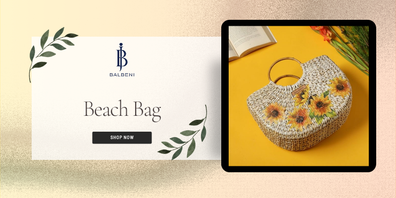 Sustainable Style: How Beach Bags are Redefining Fashion