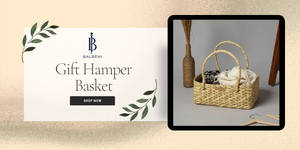 Explore Balbeni's Exclusive Diwali Gifting Baskets Collection