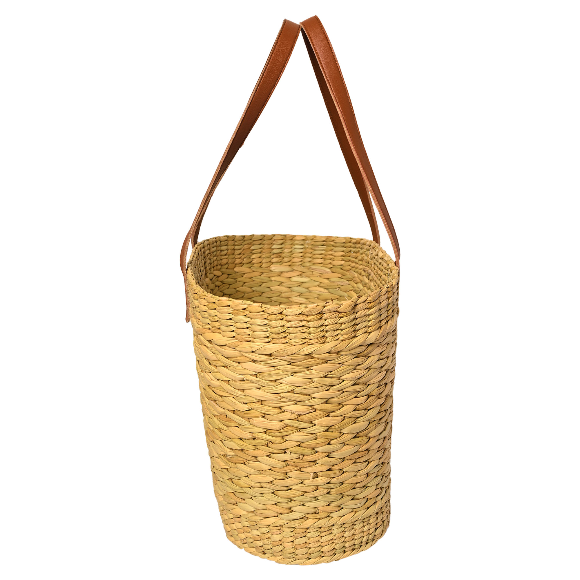 Seagrass Shopping & Lunch Basket