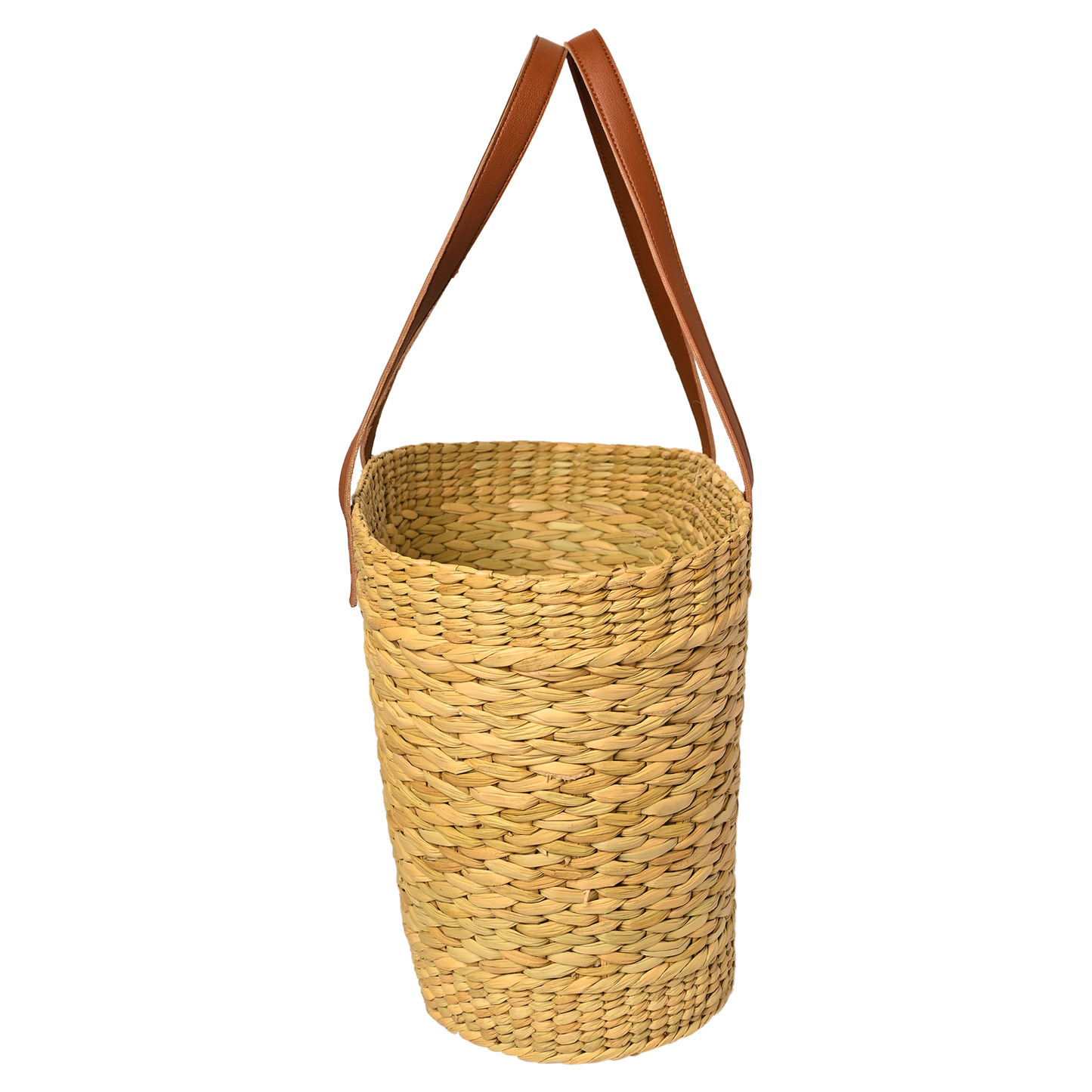 Seagrass Shopping & Lunch Basket