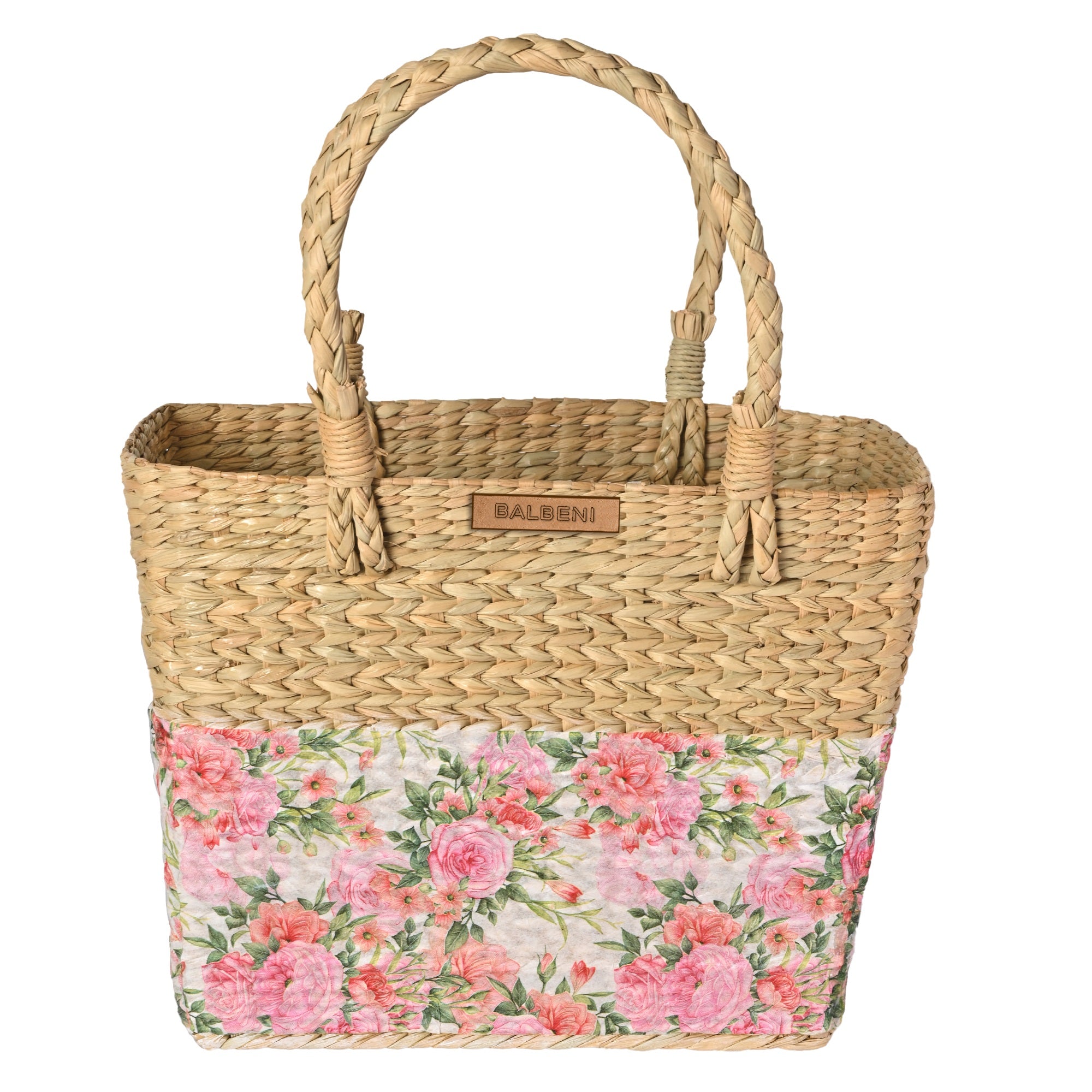 Wicker Basket