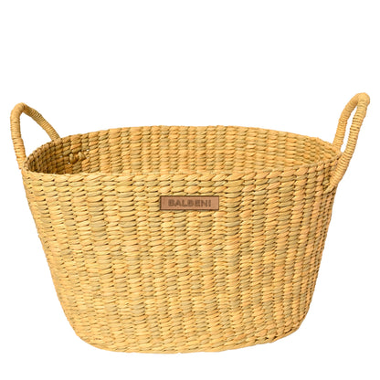 Seagrass Shelf Basket M