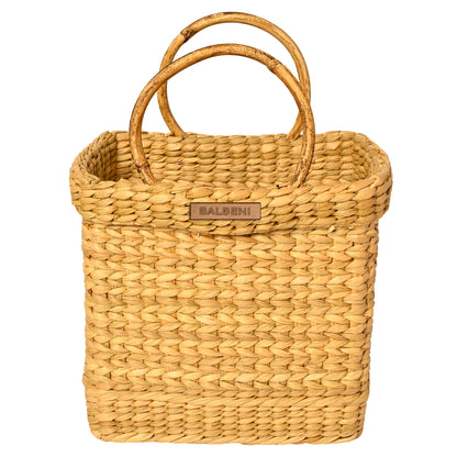 Seagrass Shopping Basket S