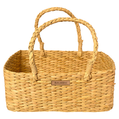 Seagrass Gift Hamper Basket