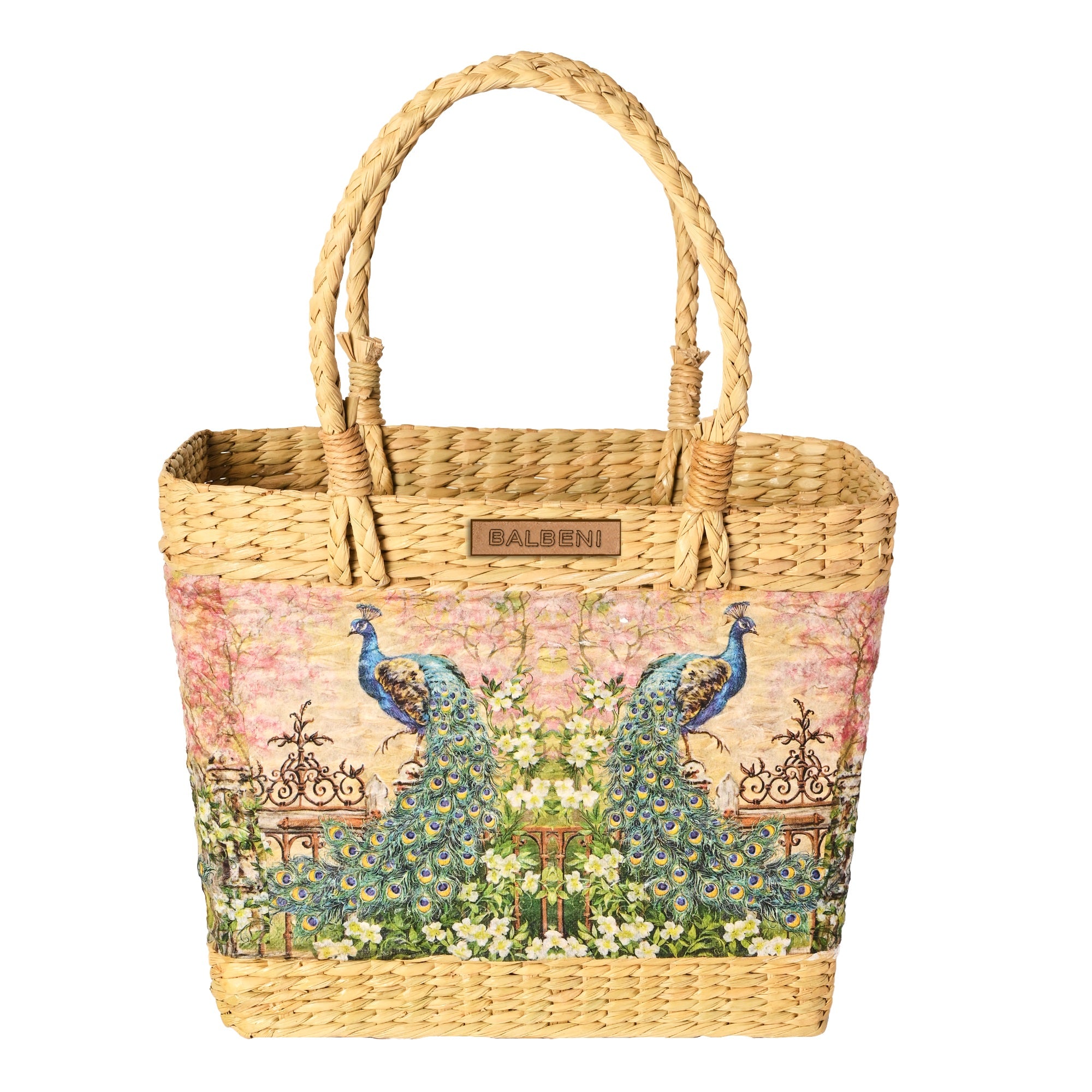 Buy Online Wicker Baskets in India