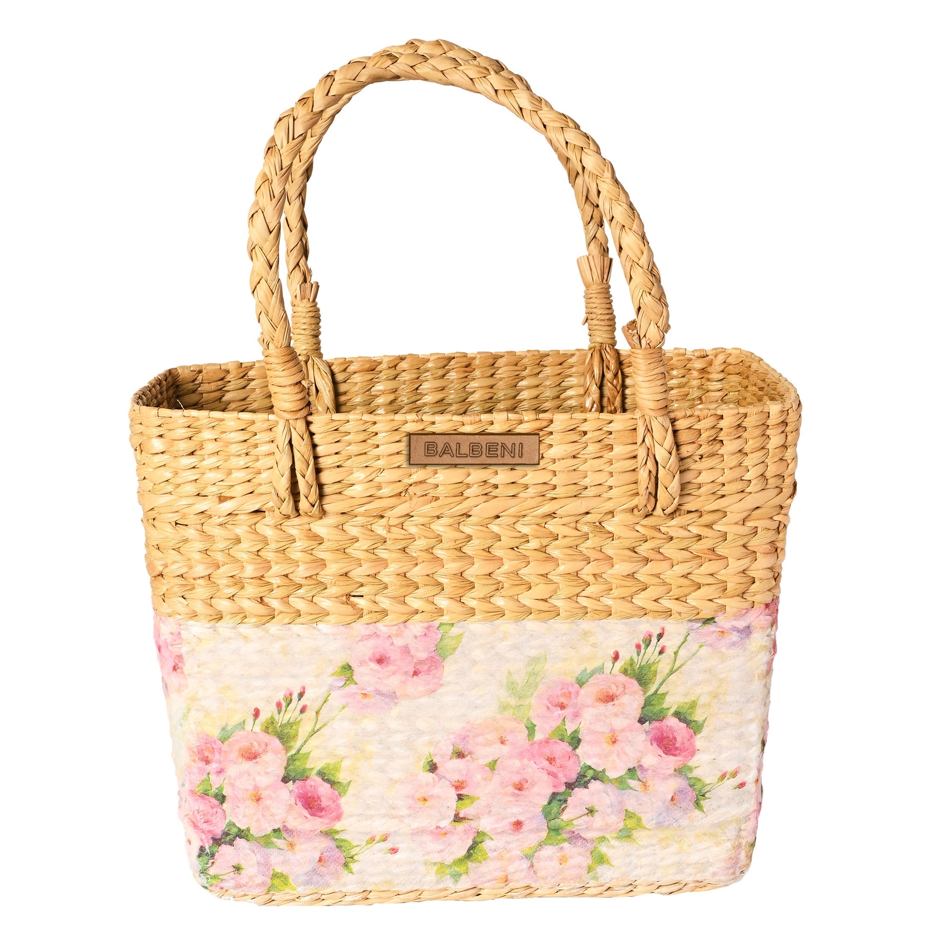 Buy Online Wicker Basket in India 