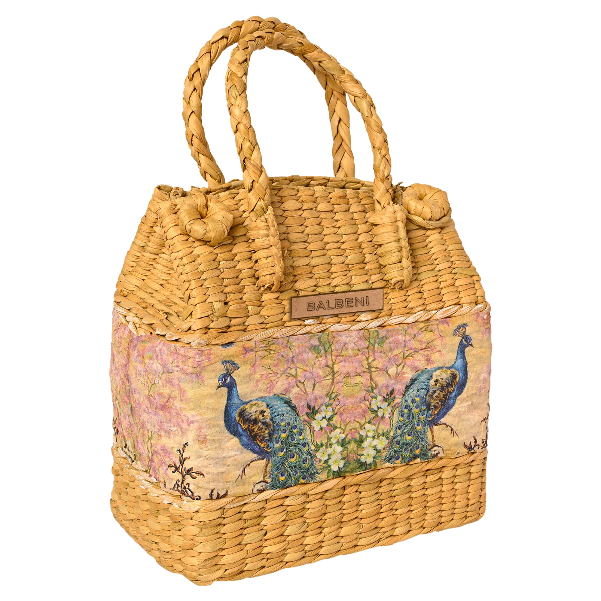 Picnic Basket 