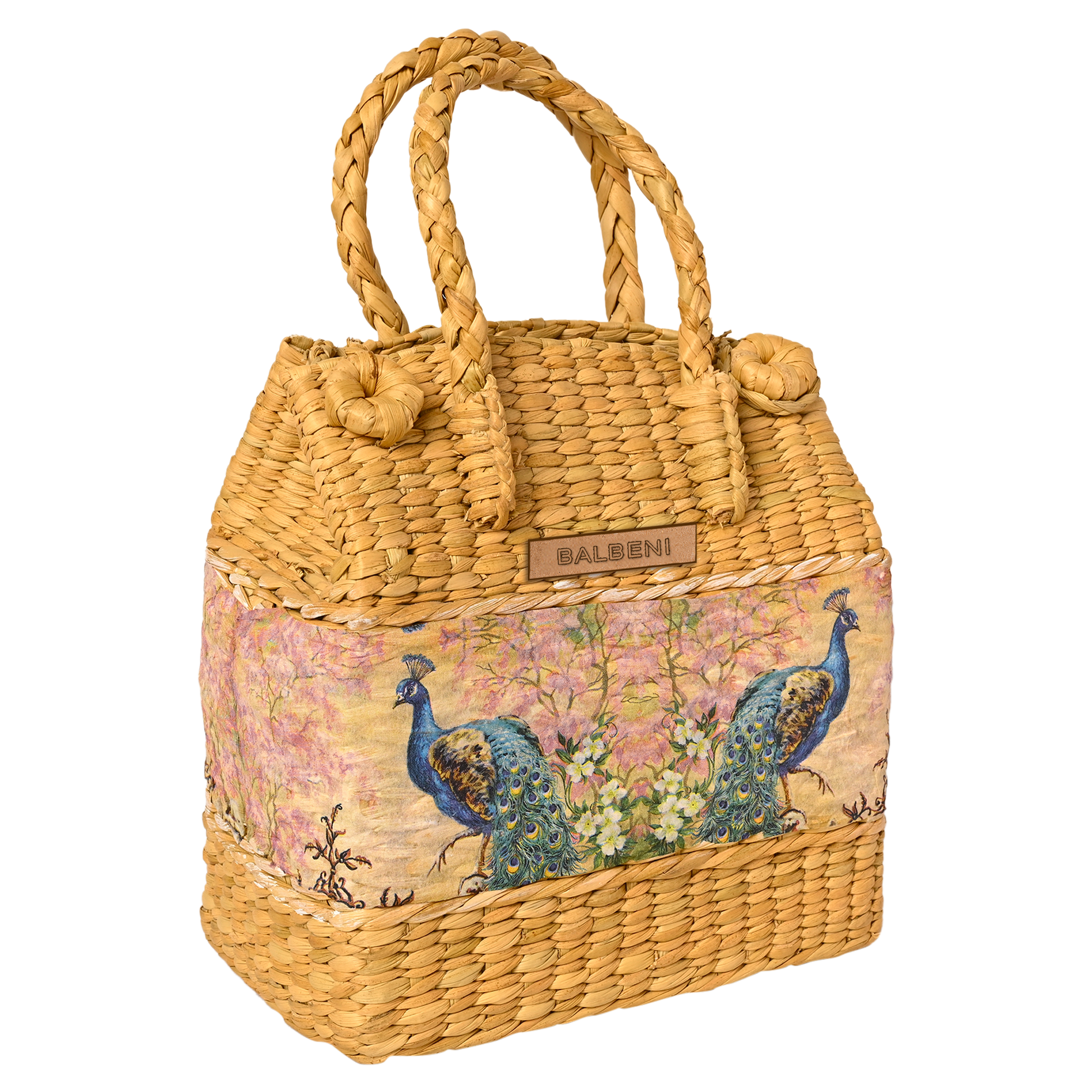 Picnic Basket 