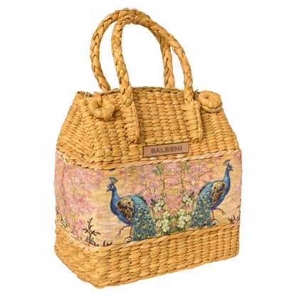 Picnic Basket 