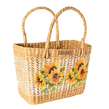 Buy Online Wicker Basket