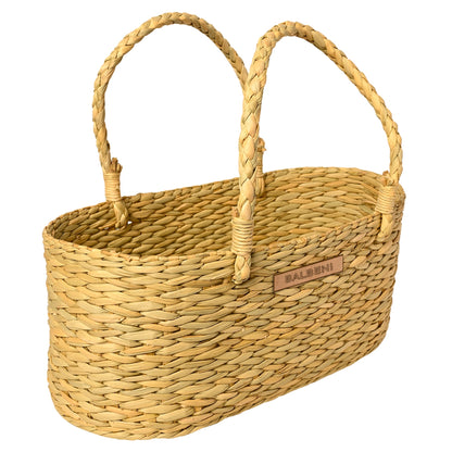 Seagrass Gift Hamper Basket