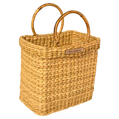 Seagrass Shopping Basket S