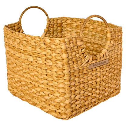 Shelf Storage Organiser Basket