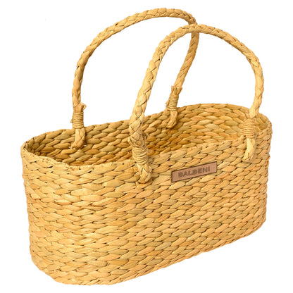 Seagrass Gift Hamper Basket