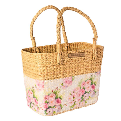 Buy Online Wicker Basket in India 