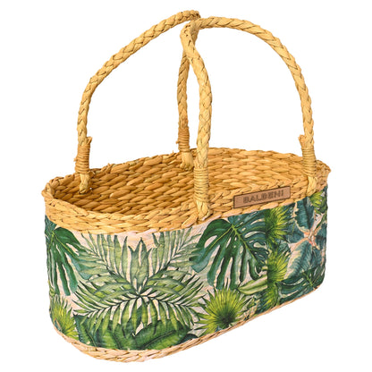 Seagrass Gift Hamper Basket