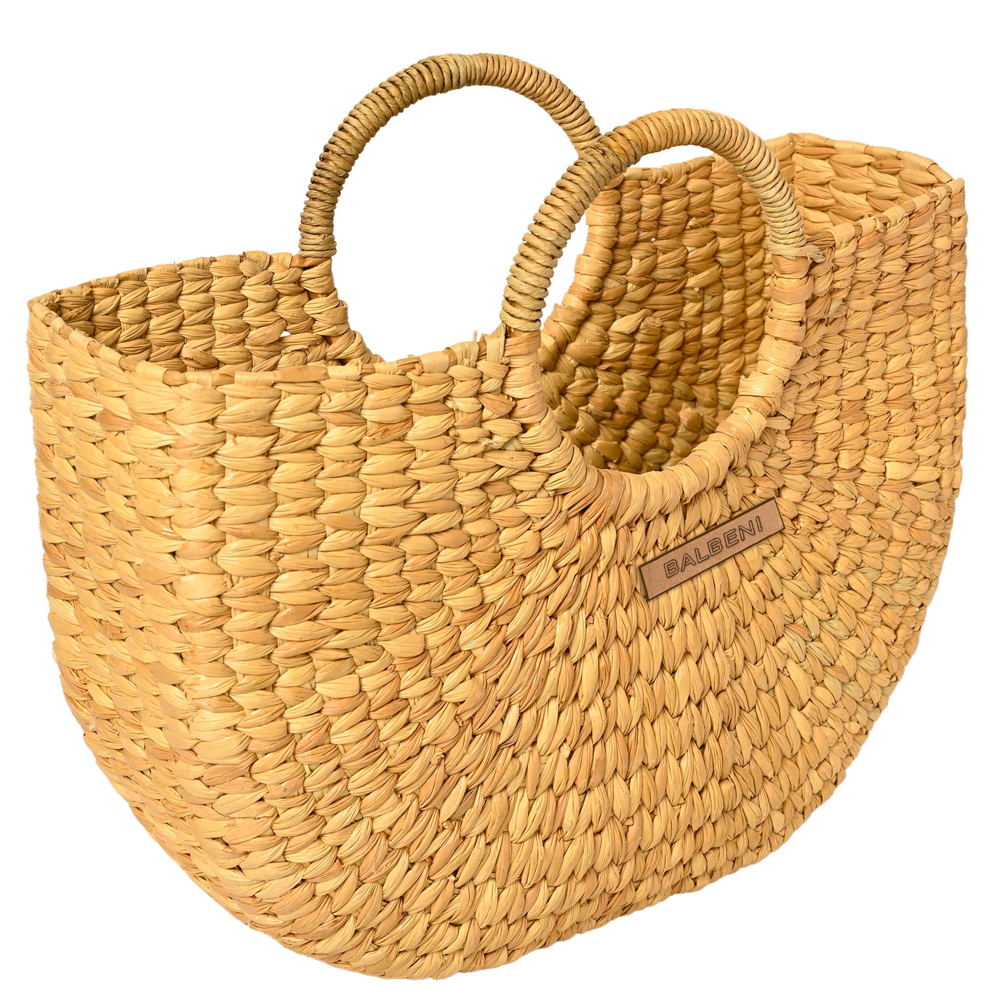 Seagrass Bag