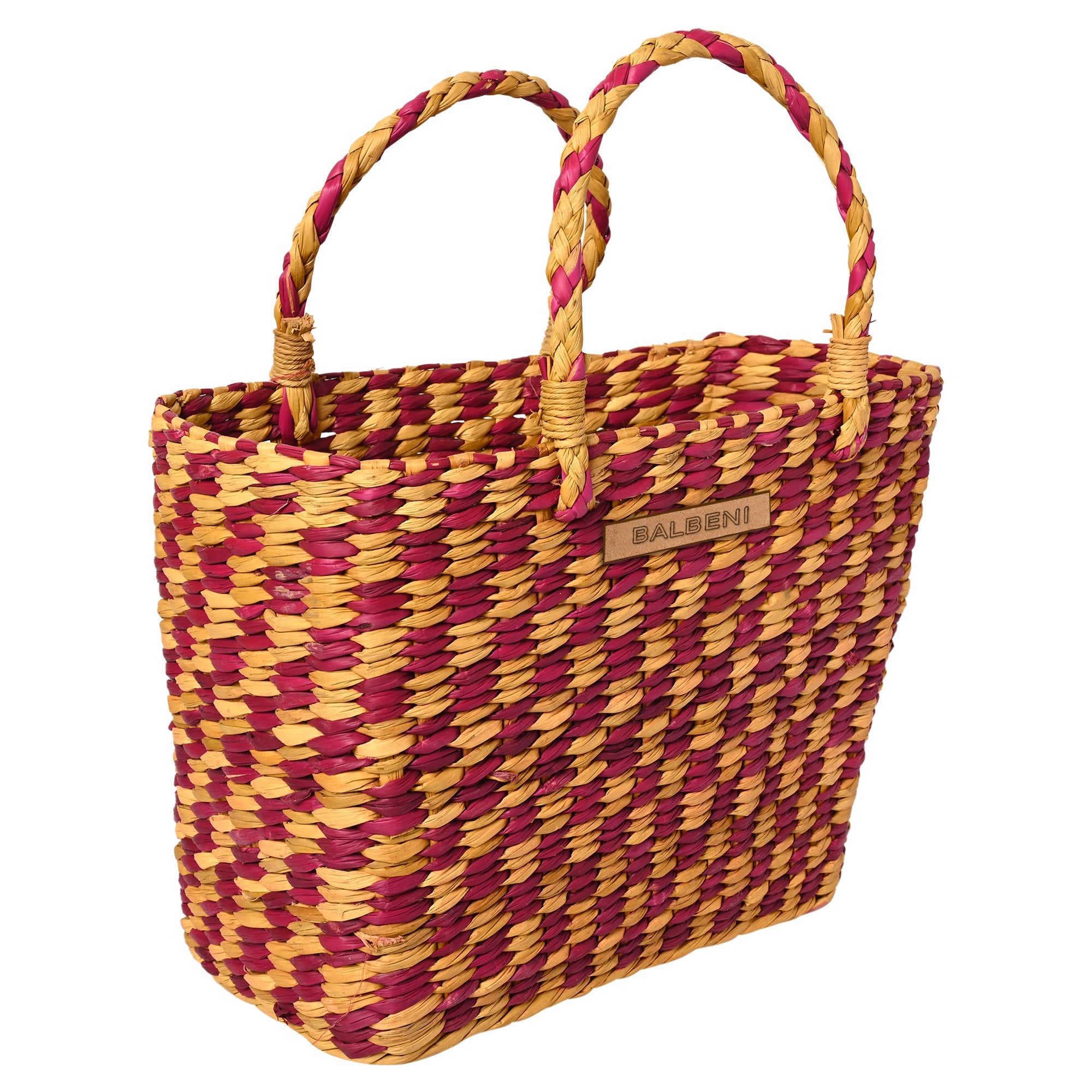 Shop Wicker Basket