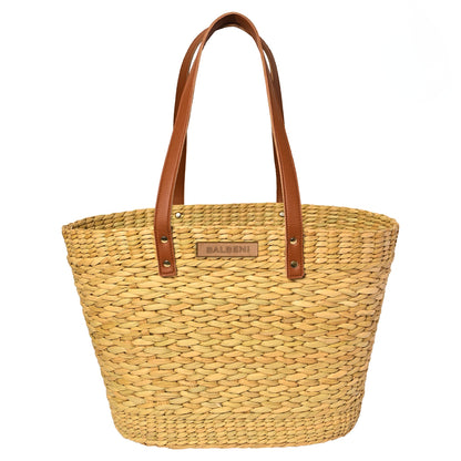 Seagrass Shopping & Lunch Basket