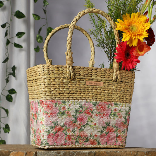 Wicker Basket