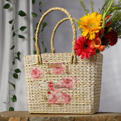 Shop Online Wicker Baskets in India