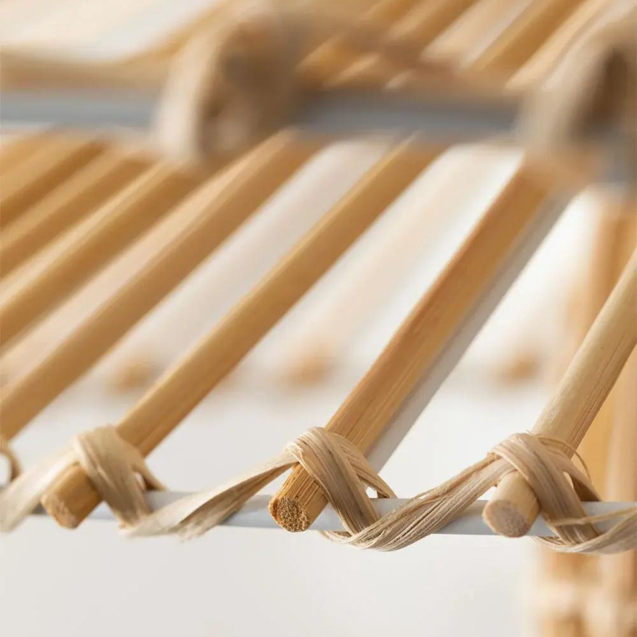 Rattan Pendant Lamp LP-20