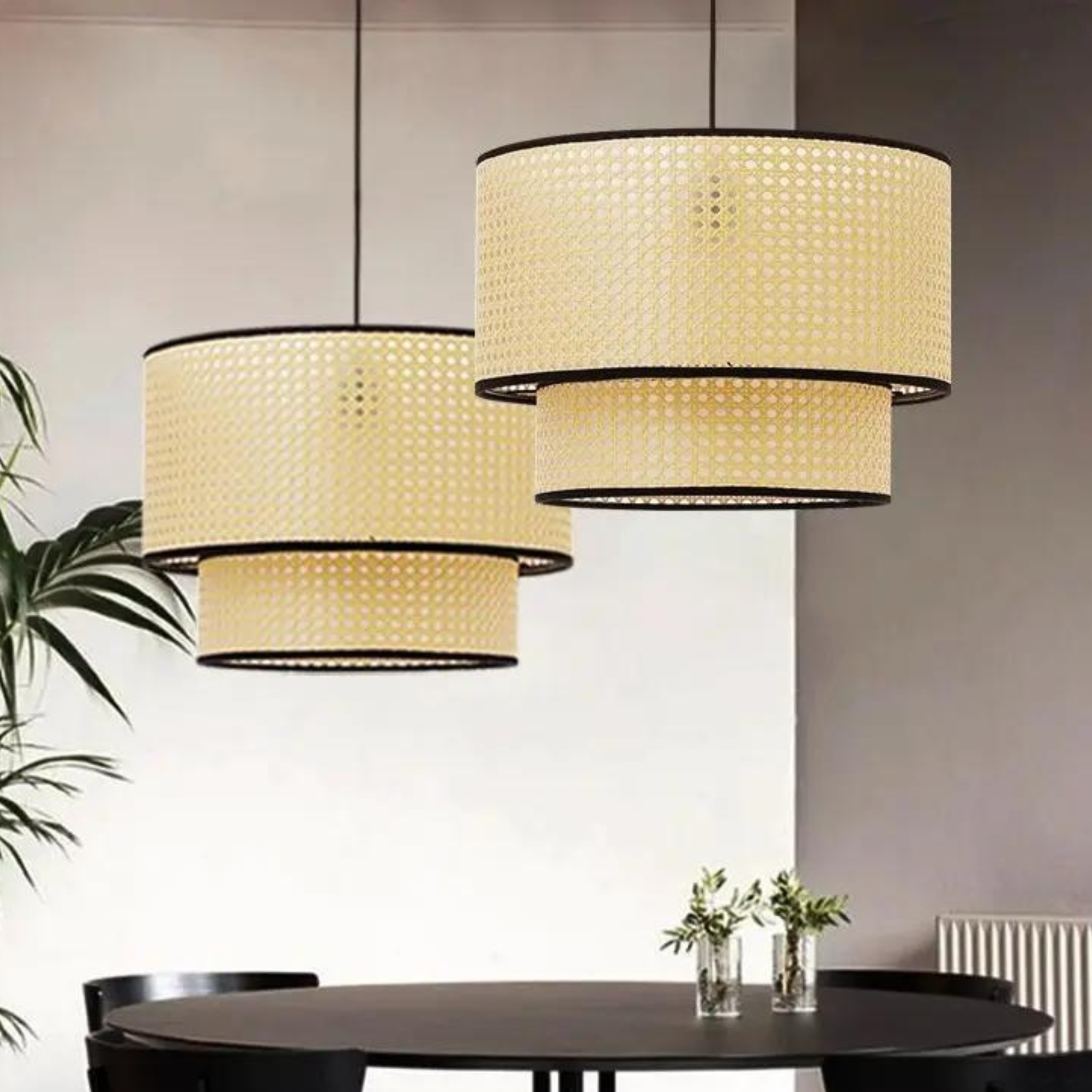  Pendant Lamp
