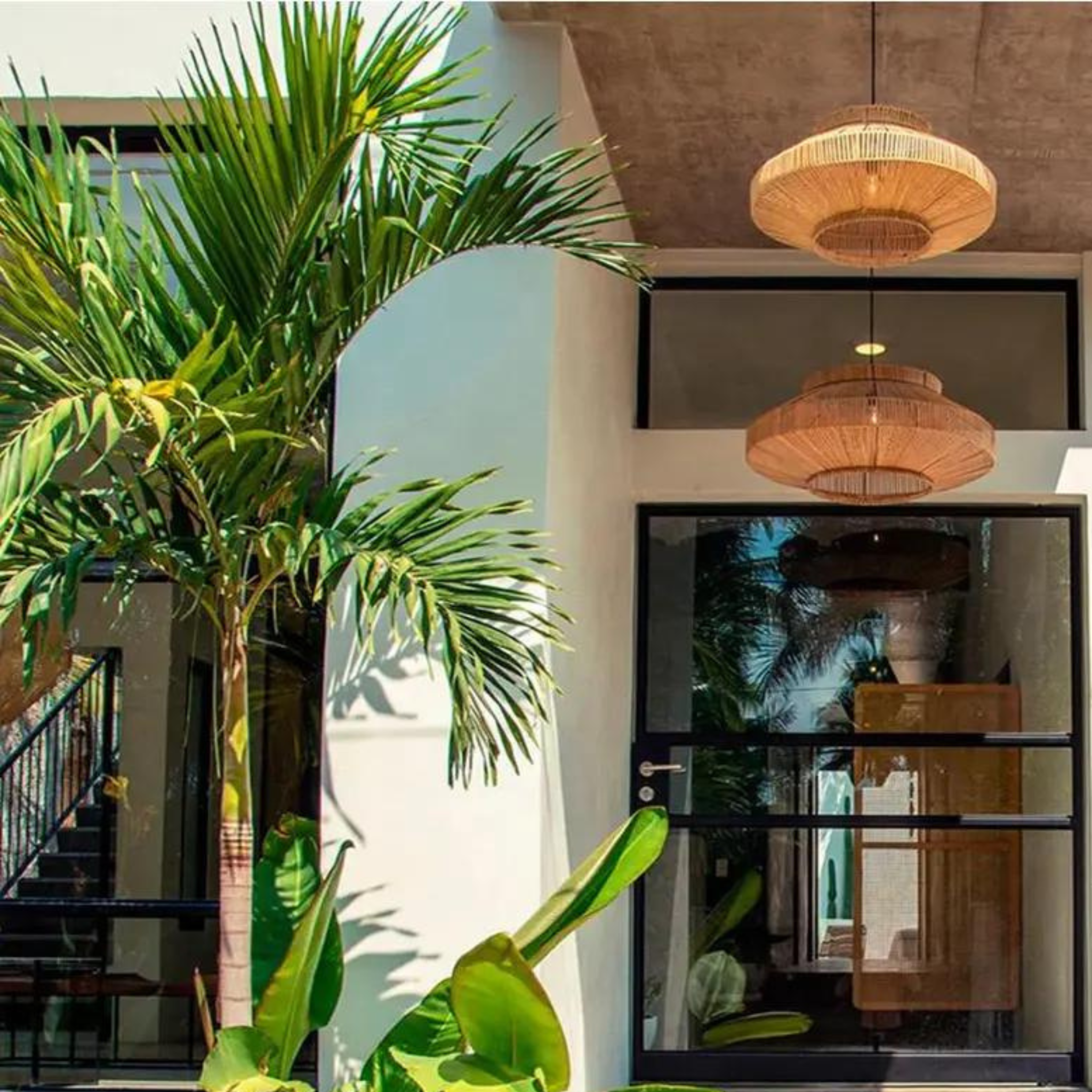 Buy Rttan Pendant Lamp