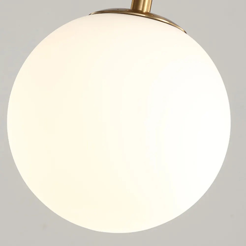 Malleable Glass Pendant Lamp LP-30