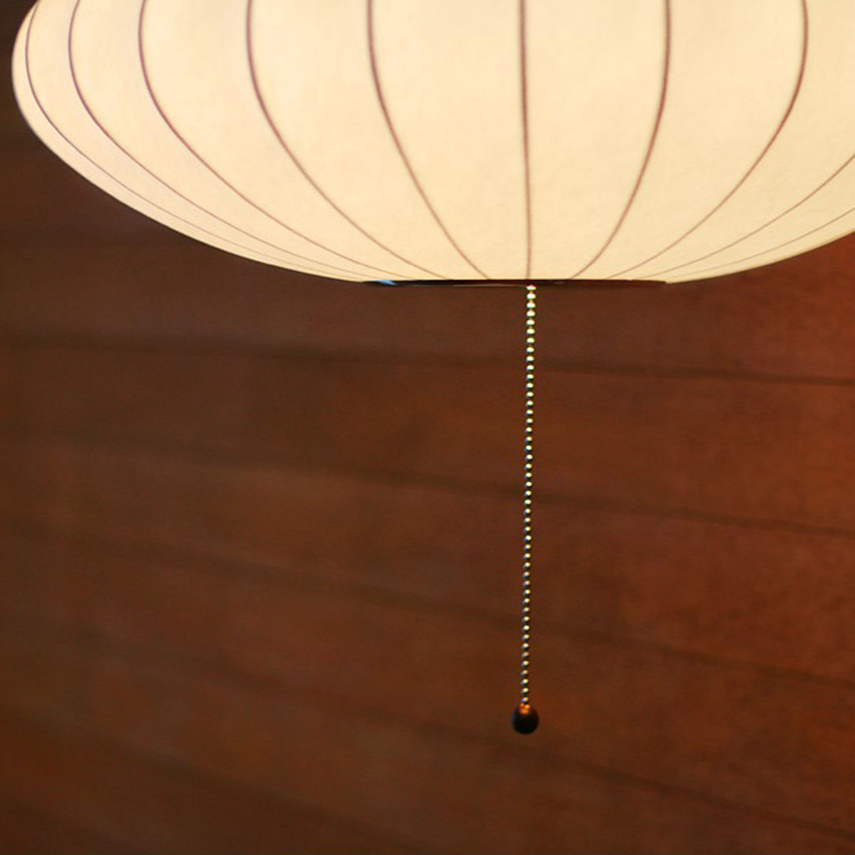 White Fabric Japanese Style Wall Lamp | Living Room, Bedroom, Hotel, Residential Space LP-108