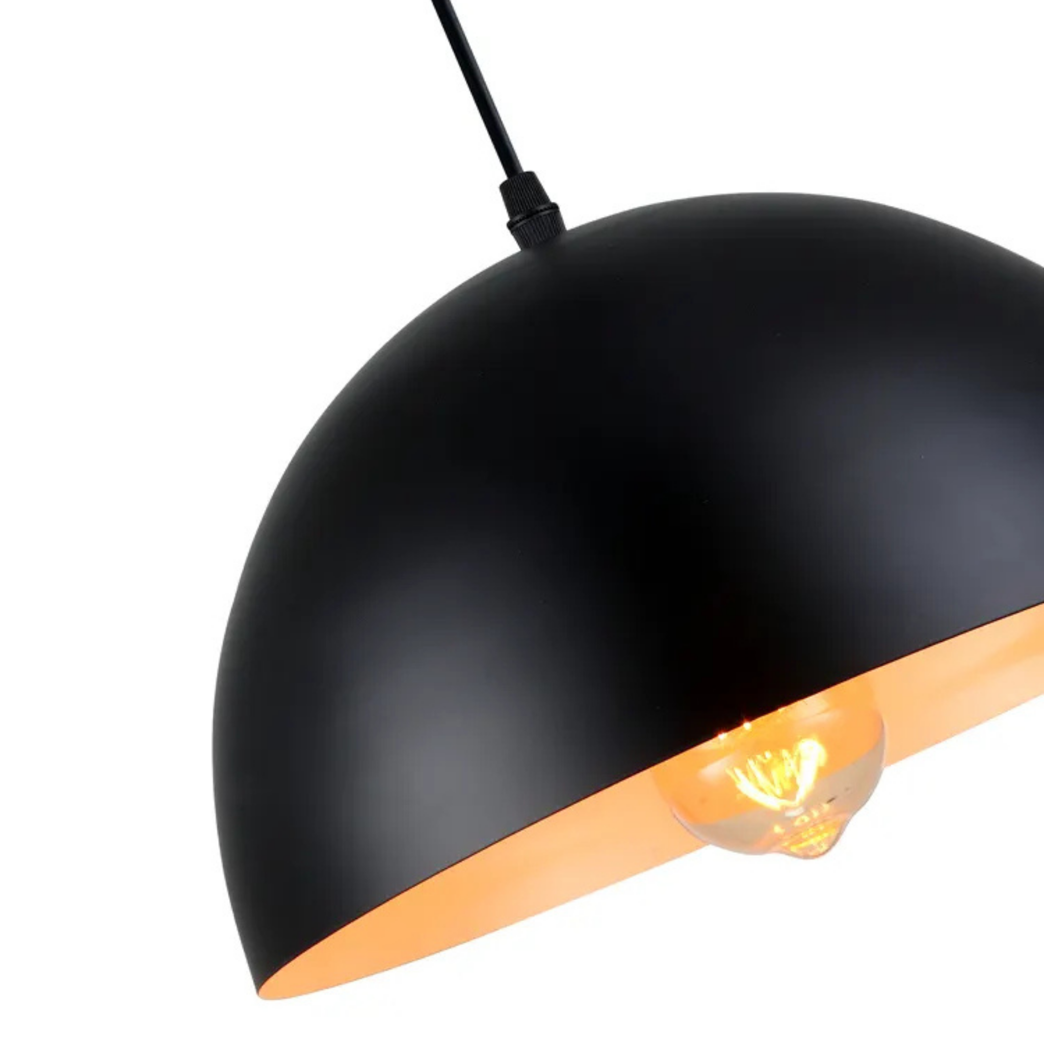Malleable Pendant Lamp LP-35
