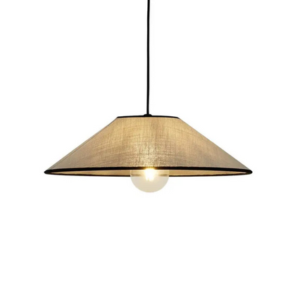 Silk Pendant Lamp