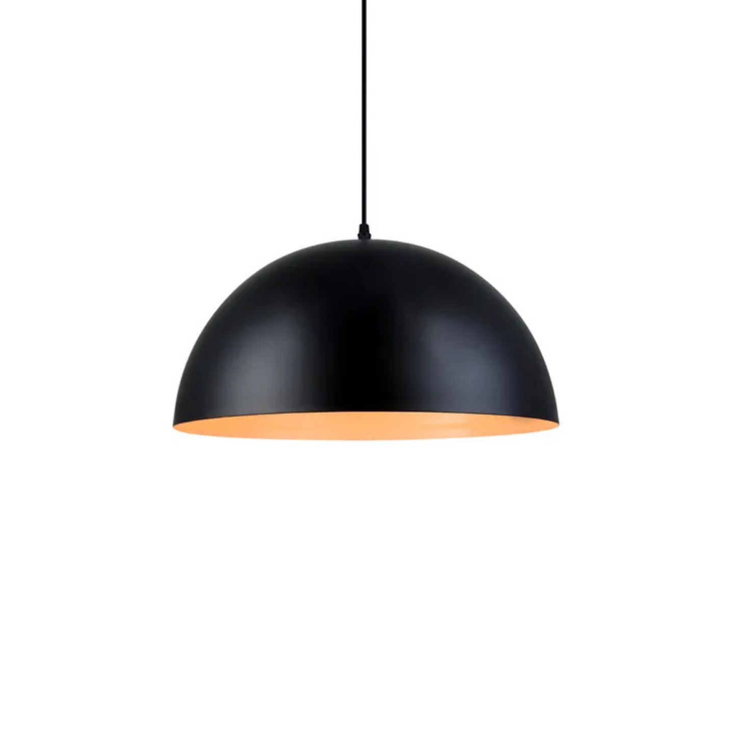 Malleable Pendant Lamp