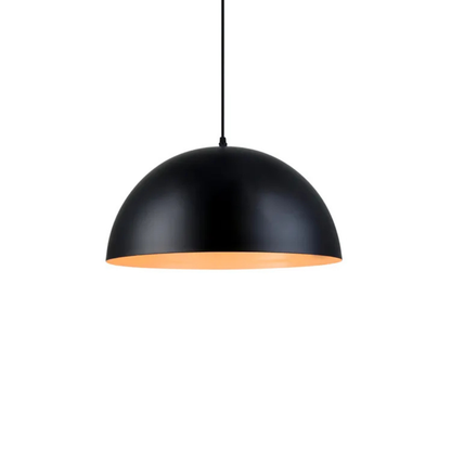 Malleable Pendant Lamp