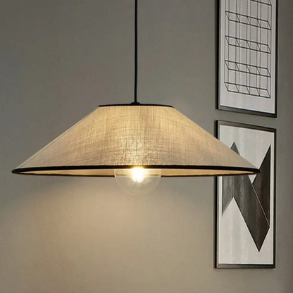 Silk Pendant Lamp