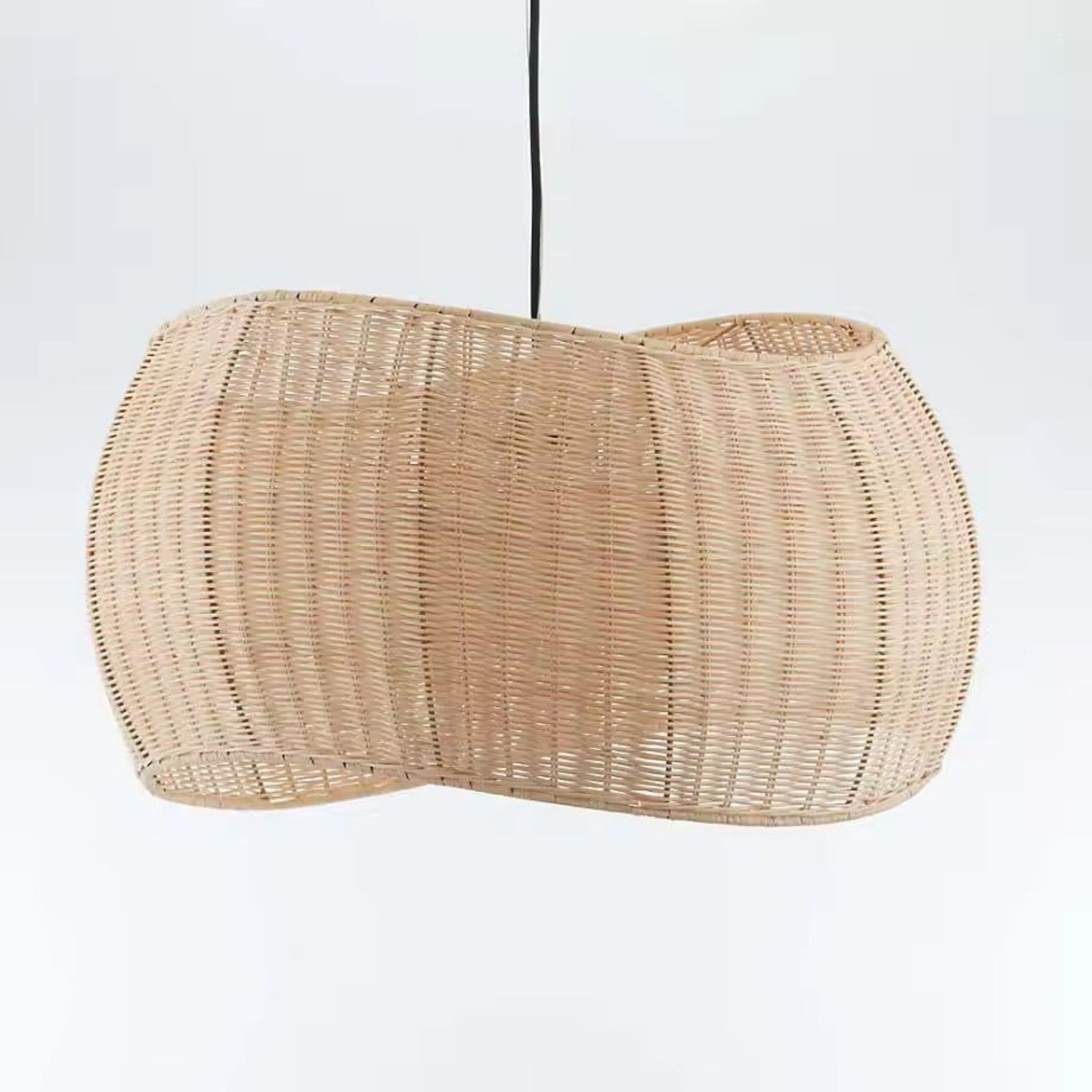 Cane hanging Lamp | Rattan Pandant Lamp LP-85