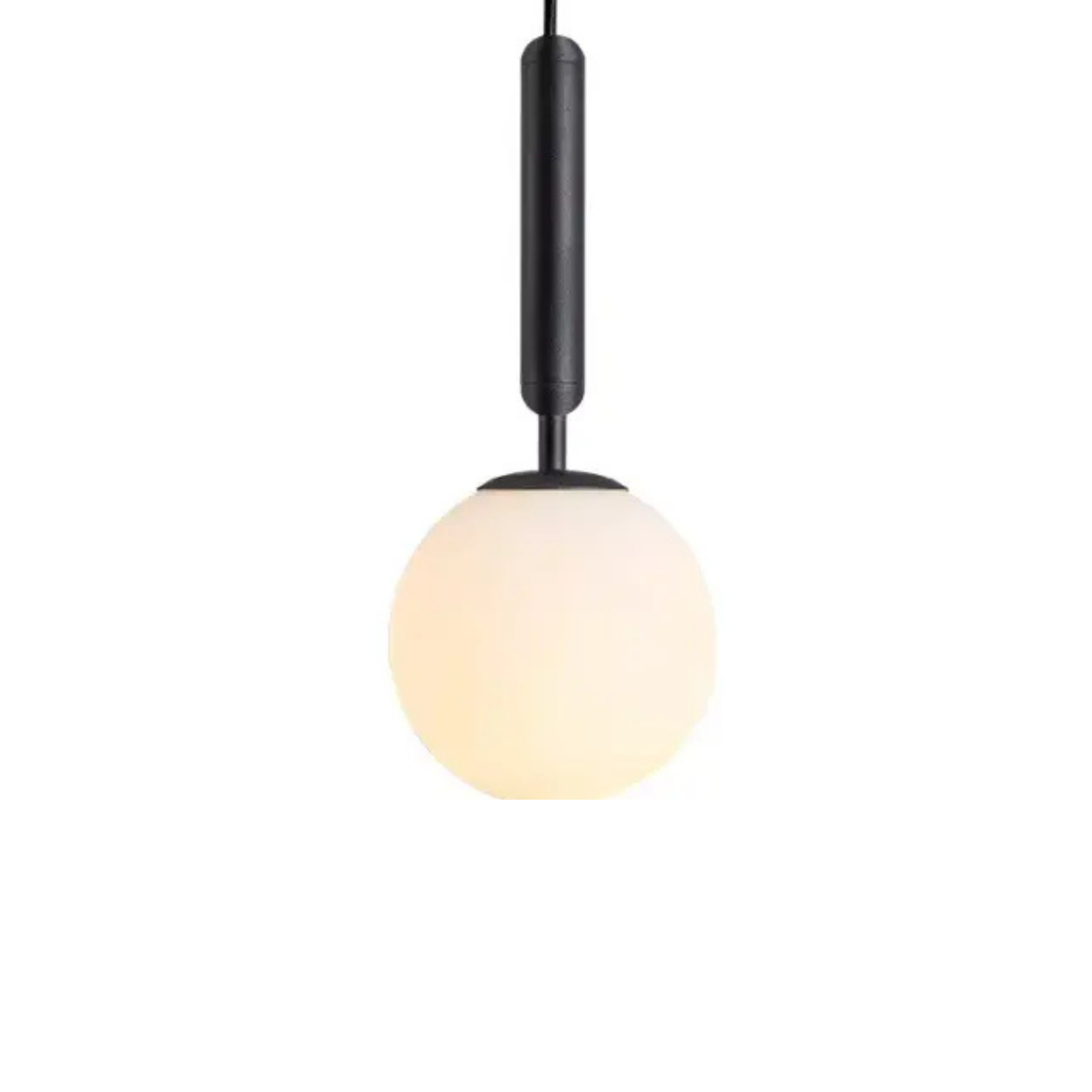 Malleable Glass Pendant Lamp LP-29