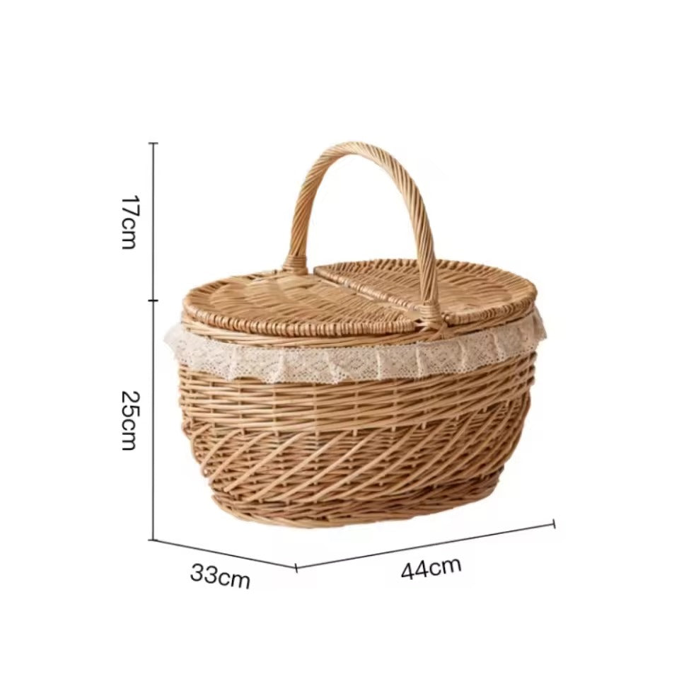 Picnic Basket