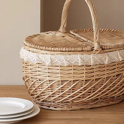 Travel Basket
