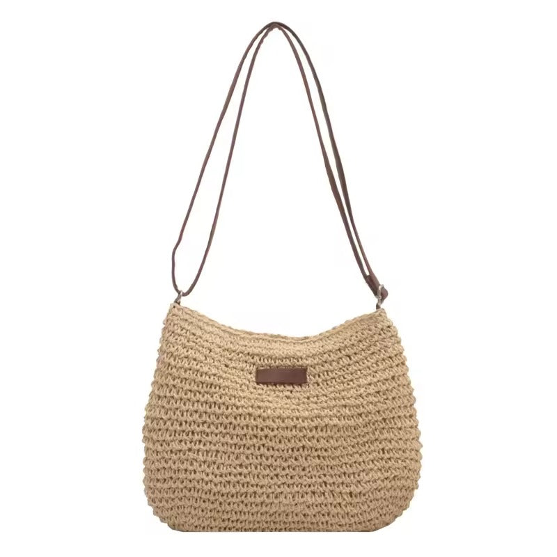 Raffia Handbags