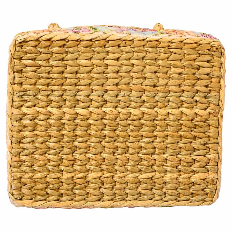 Seagrass Fruit Hamper Basket